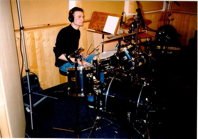 Wanted (bb) - Studio 4 25.april 2003.jpg